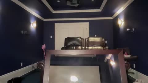 Snapshot of summerclarke2 chatting on October 12, 6:01 am summerclarke2 online show from October 12, 6:01 am