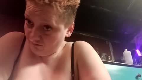 Snapshot of summerdivine69 chatting on February 7, 8:22 am Summer Divine online show from February 7, 8:22 am