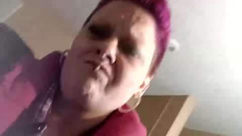 Snapshot of summerdivine69 chatting on February 16, 3:48 pm Summer Divine online show from February 16, 3:48 pm