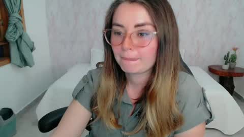 Lesly online show from June 25, 12:54 am