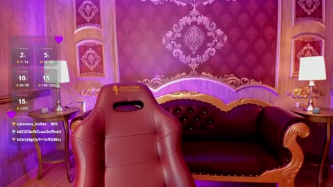 Snapshot of summerssangel chatting on January 12, 7:00 am - - online show from January 12, 7:00 am