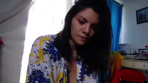 moon1 online show from September 17, 5:25 pm