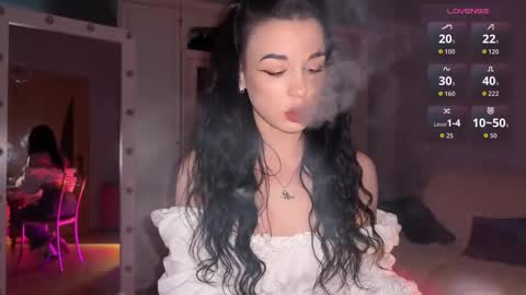 Miss Nelly online show from December 17, 6:52 am