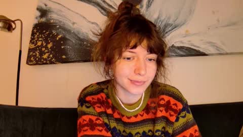 luna online show from March 24, 4:50 am