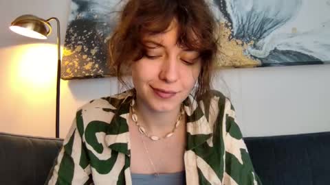 luna online show from April 14, 6:19 am