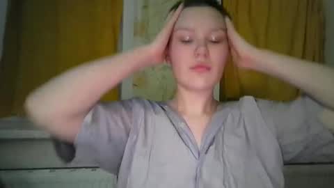 Snapshot of sun_seymour chatting on February 13, 10:11 pm sun_seymour online show from February 13, 10:11 pm