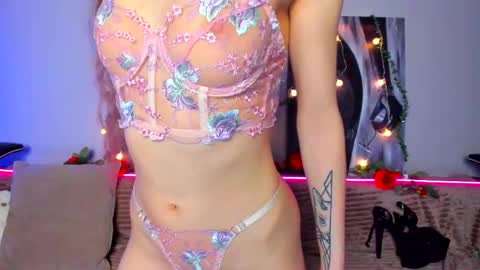 Elen online show from February 3, 5:16 am