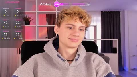 Emilio online show from February 13, 5:58 am