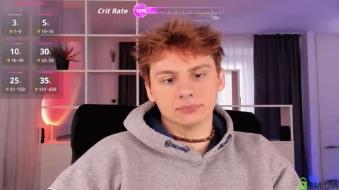 Emilio online show from October 19, 6:47 am