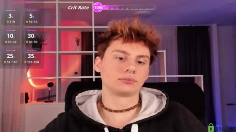 Emilio online show from November 27, 7:38 pm