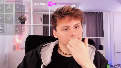 Emilio online show from February 19, 10:11 am