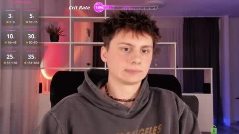 Emilio online show from April 17, 6:11 pm