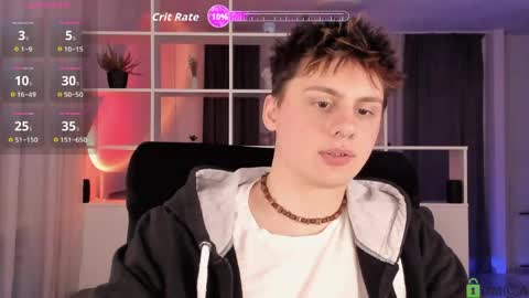 Emilio online show from April 20, 5:37 pm