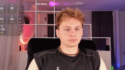 Snapshot of sunburn_boy chatting on May 24, 5:51 pm Emilio online show from May 24, 5:51 pm