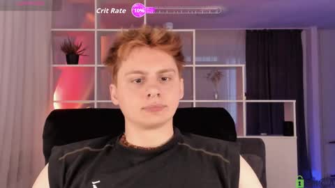 Snapshot of sunburn_boy chatting on May 26, 5:31 pm Emilio online show from May 26, 5:31 pm
