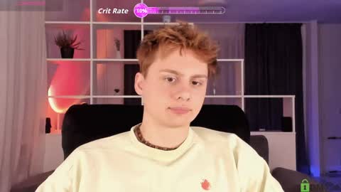 Snapshot of sunburn_boy chatting on May 31, 6:09 pm Emilio online show from May 31, 6:09 pm