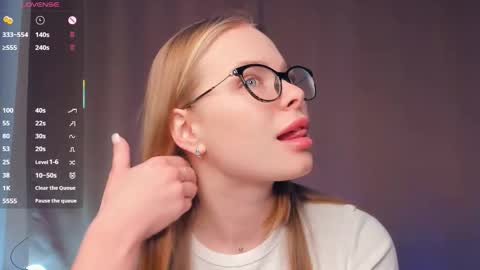 Jenny online show from February 8, 7:01 am