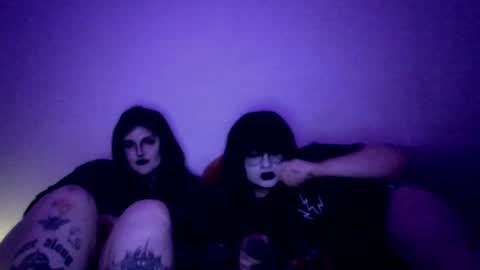 sundaygoth online show from July 2, 10:27 pm