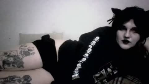 sundaygoth online show from July 20, 7:16 pm