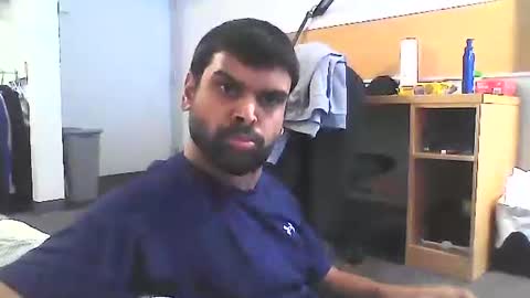 Snapshot of sundoog chatting on March 1, 10:12 pm Sundoog online show from March 1, 10:12 pm