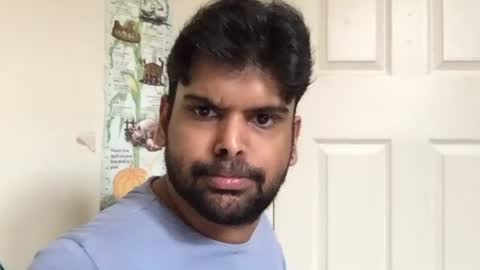 Snapshot of sundoog chatting on June 25, 8:57 pm Sundoog online show from June 25, 8:57 pm