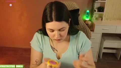 Snapshot of sunflower0907 chatting on May 18, 7:58 am Tina. Im topless model online show from May 18, 7:58 am