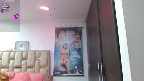 Jeraldine online show from October 29, 2:03 am