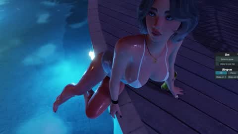 Snapshot of sunhee_s chatting on October 3, 6:32 am sunhee online show from October 3, 6:32 am