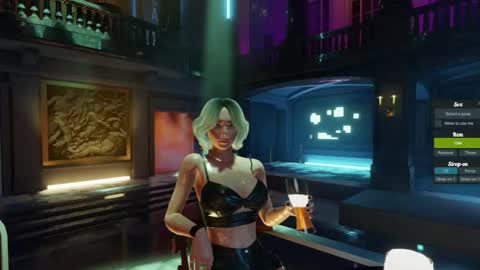 Snapshot of sunhee_s chatting on October 15, 4:23 am sunhee online show from October 15, 4:23 am