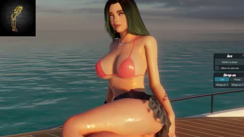 Snapshot of sunhee_s chatting on October 24, 5:04 am sunhee online show from October 24, 5:04 am