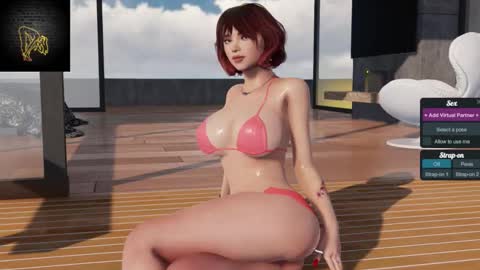 Snapshot of sunhee_s chatting on October 30, 2:57 am sunhee online show from October 30, 2:57 am