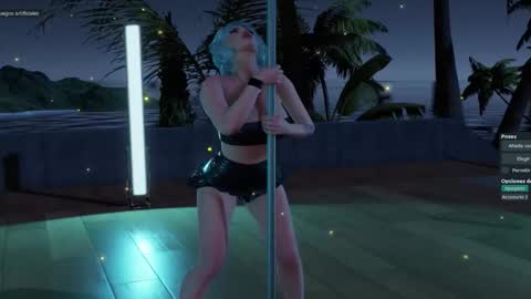 Snapshot of sunhee_s chatting on November 13, 4:11 am sunhee online show from November 13, 4:11 am