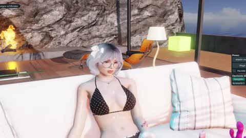 Snapshot of sunhee_s chatting on November 18, 5:34 am sunhee online show from November 18, 5:34 am