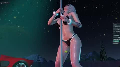 Snapshot of sunhee_s chatting on November 20, 7:30 am sunhee online show from November 20, 7:30 am