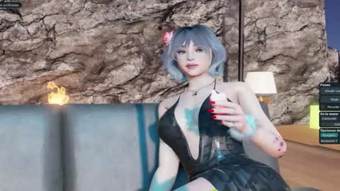 Snapshot of sunhee_s chatting on December 3, 4:31 am sunhee online show from December 3, 4:31 am