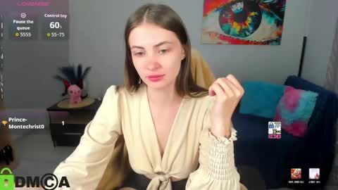 Snapshot of sunlight_kiss chatting on May 31, 6:09 pm Jessika online show from May 31, 6:09 pm