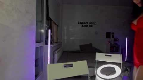 Amy online show from December 10, 10:26 pm