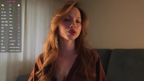 Kiki online show from September 13, 1:16 am