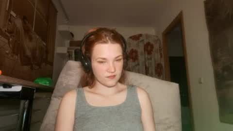 Leah - is graceful online show from May 15, 4:58 pm