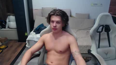 Alice and Sergey online show from February 26, 6:23 am