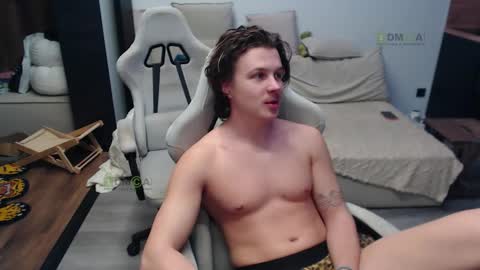 Alice and Sergey online show from March 26, 5:18 pm