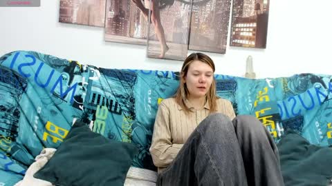 Sammy online show from April 3, 5:05 am