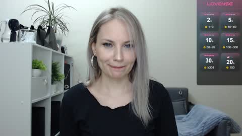 Naomi online show from January 1, 6:16 pm