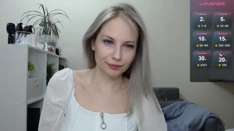 Naomi online show from January 8, 5:48 am