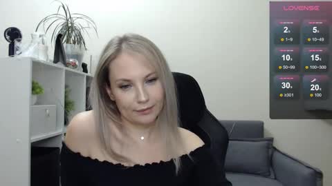 Naomi online show from January 14, 2:53 pm