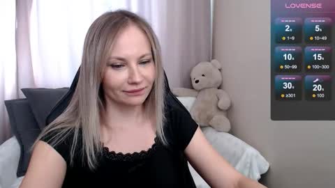 Naomi online show from February 19, 5:47 am