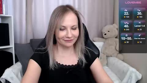 Naomi online show from February 20, 4:09 am