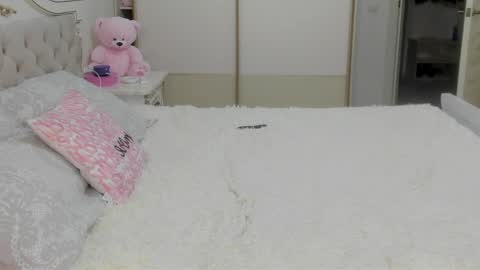 Vanessa online show from April 12, 5:12 am