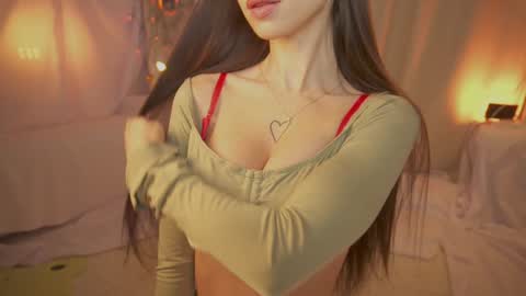 Snapshot of sunny_maria chatting on November 16, 7:30 pm Maria online show from November 16, 7:30 pm