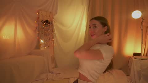 Snapshot of sunny_maria chatting on November 21, 10:41 pm Maria online show from November 21, 10:41 pm